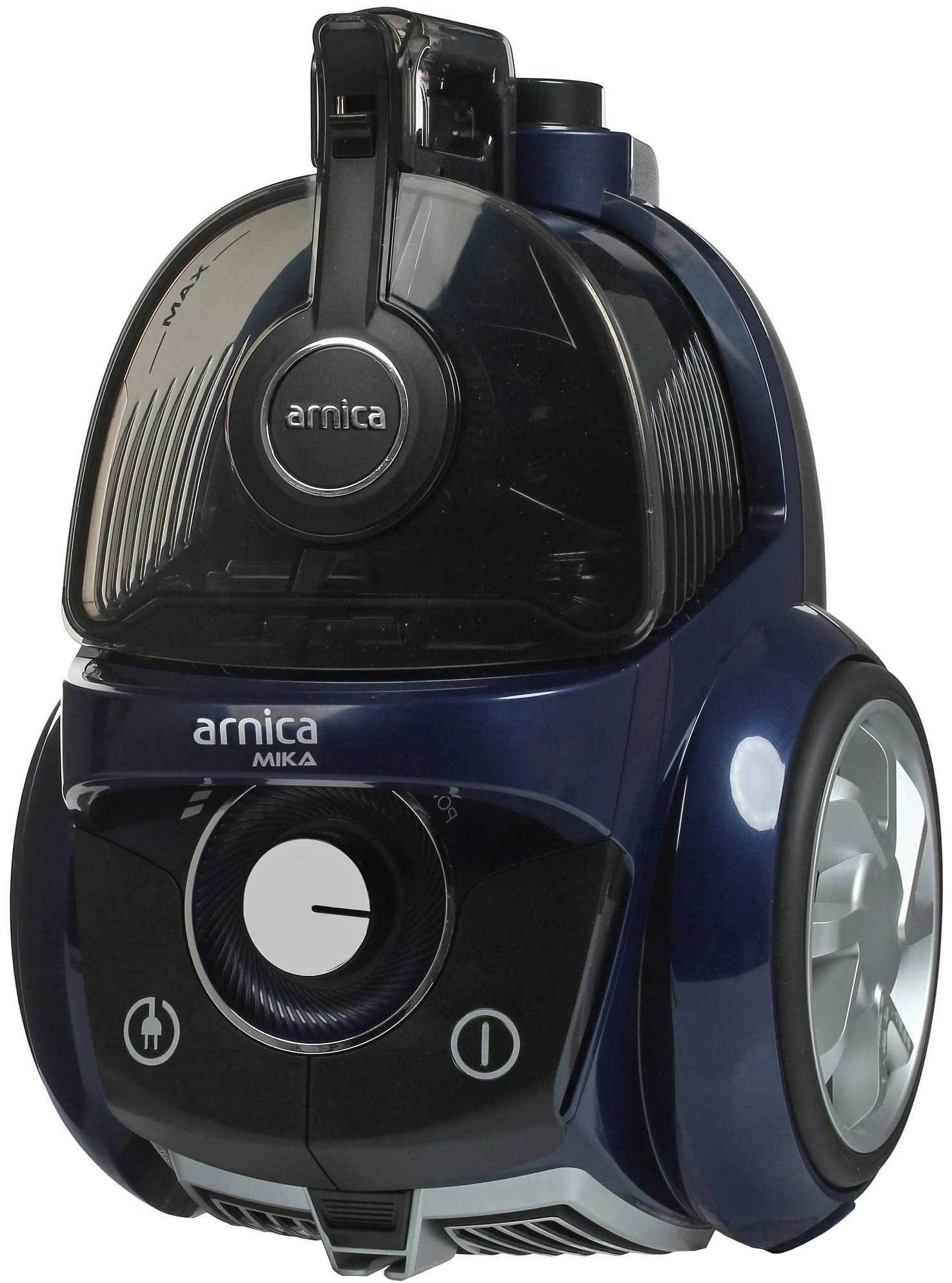 Пылесос Arnica Mika, фото 18