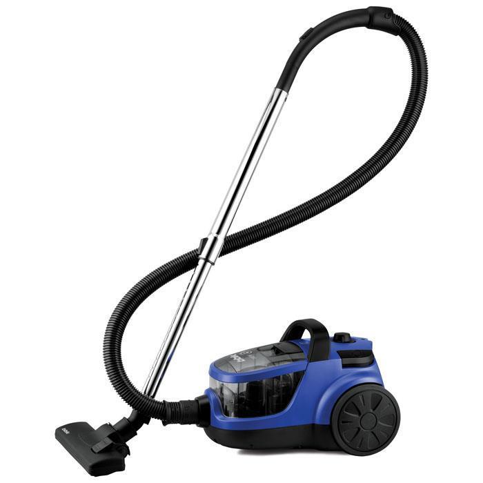 Пылесос BBK BV1504 синий,черный