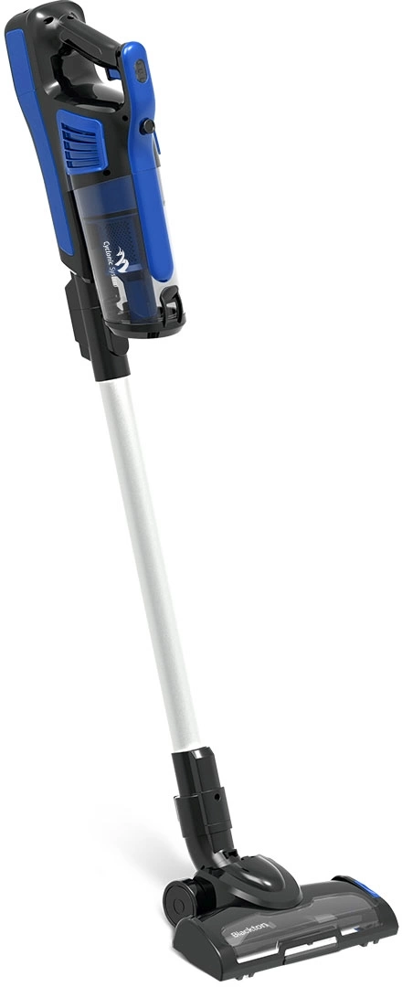 Пылесос Blackton Bt VCA1401B, фото 3