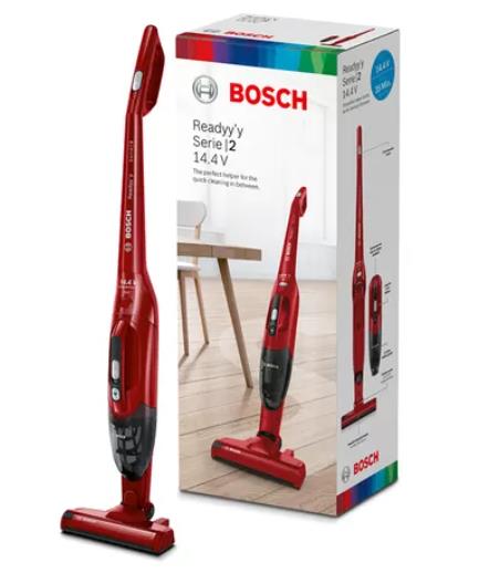 Пылесос BOSCH BBHF214R, превью предыдущего фото