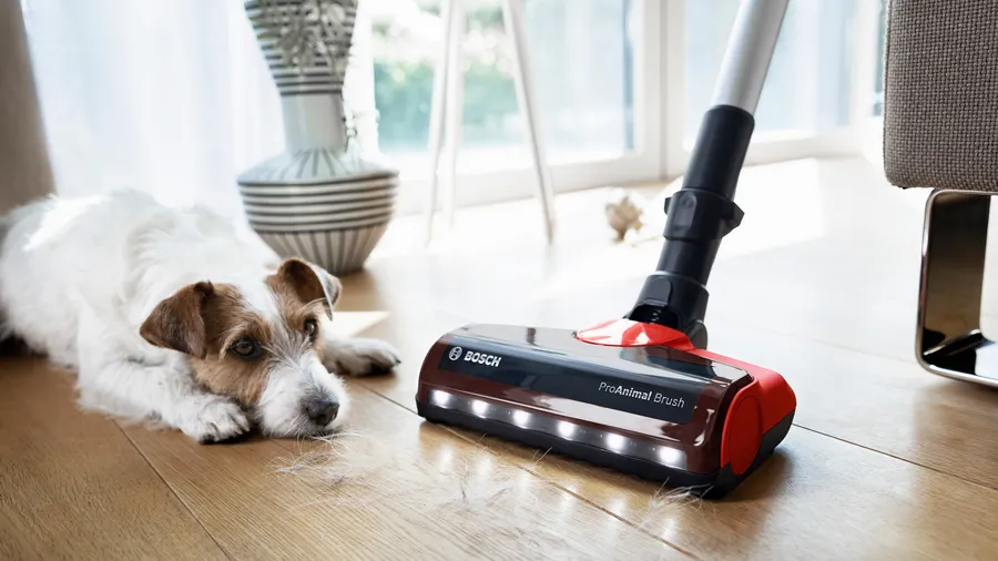Пылесос Bosch BCS711PET, фото 2