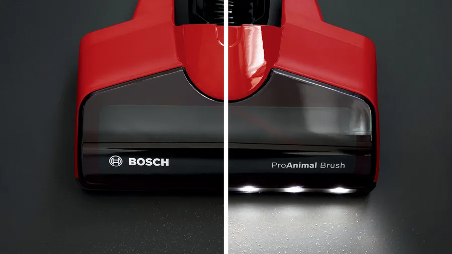 Пылесос Bosch BCS711PET, фото 11