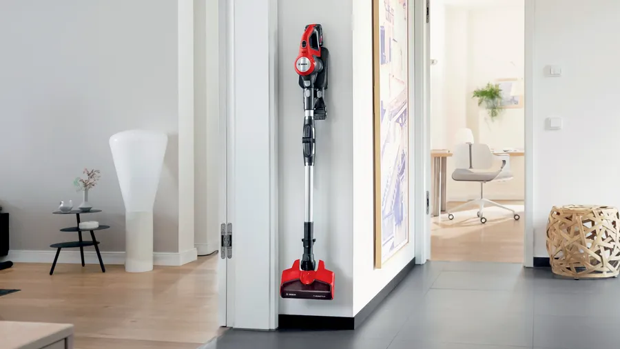 Пылесос Bosch BCS711PET, фото 19