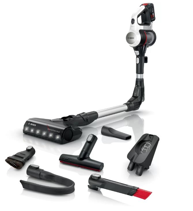Пылесос BOSCH BCS711XXL, фото 3