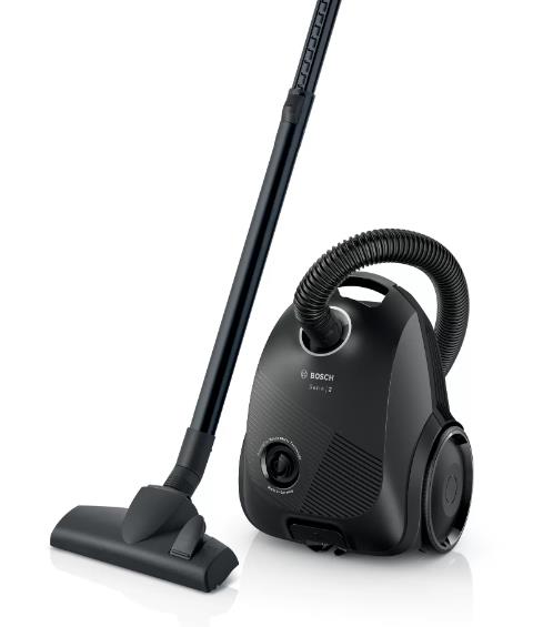 Пылесос BOSCH BGBS2LB1, превью следующего фото