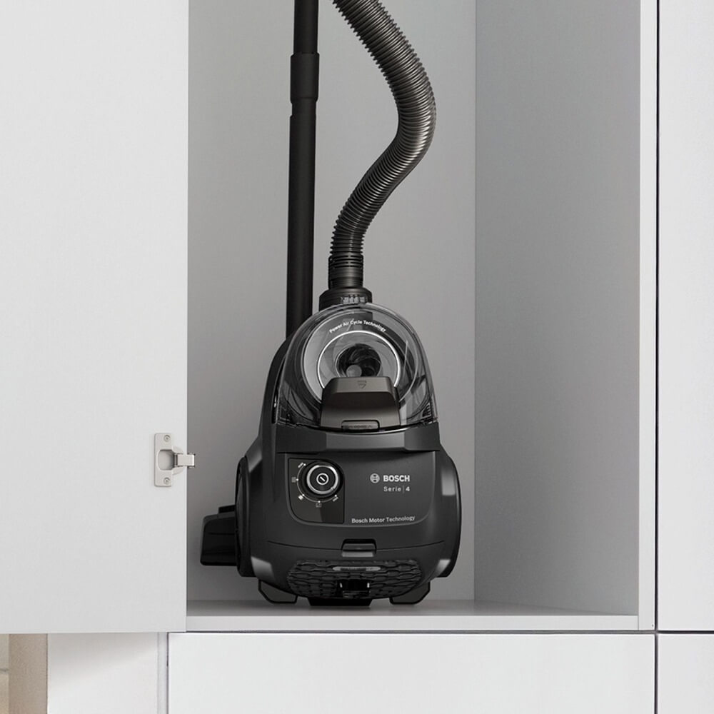 Пылесос Bosch BGC21X300, фото 3