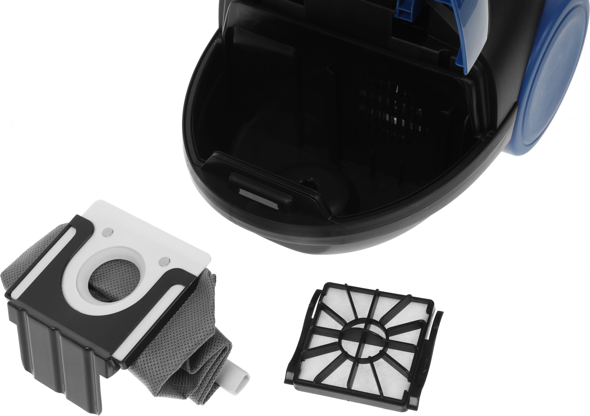 Пылесос Centek CT-2518, фото 17