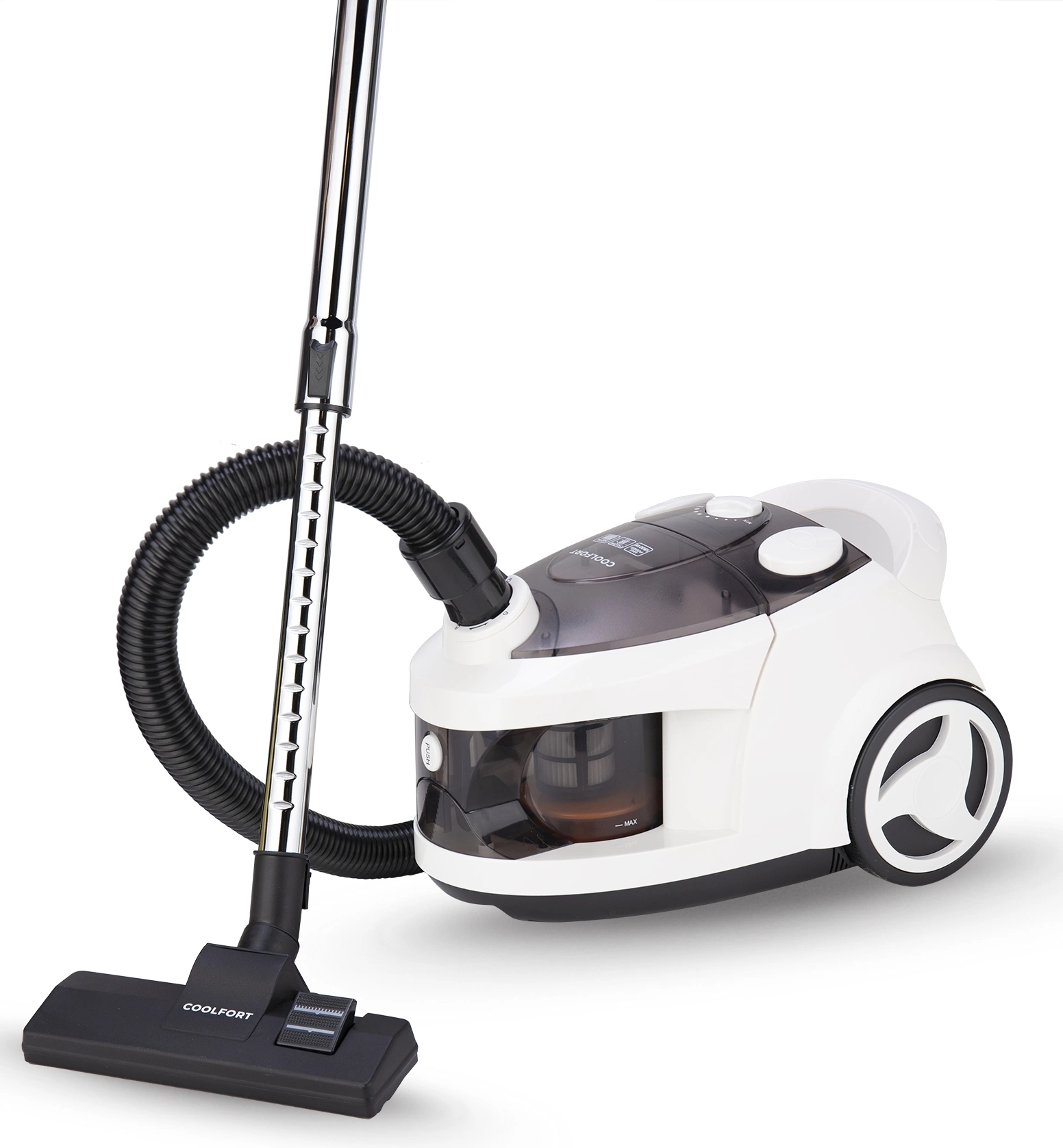 Пылесос Coolfort CF-3040, фото 2