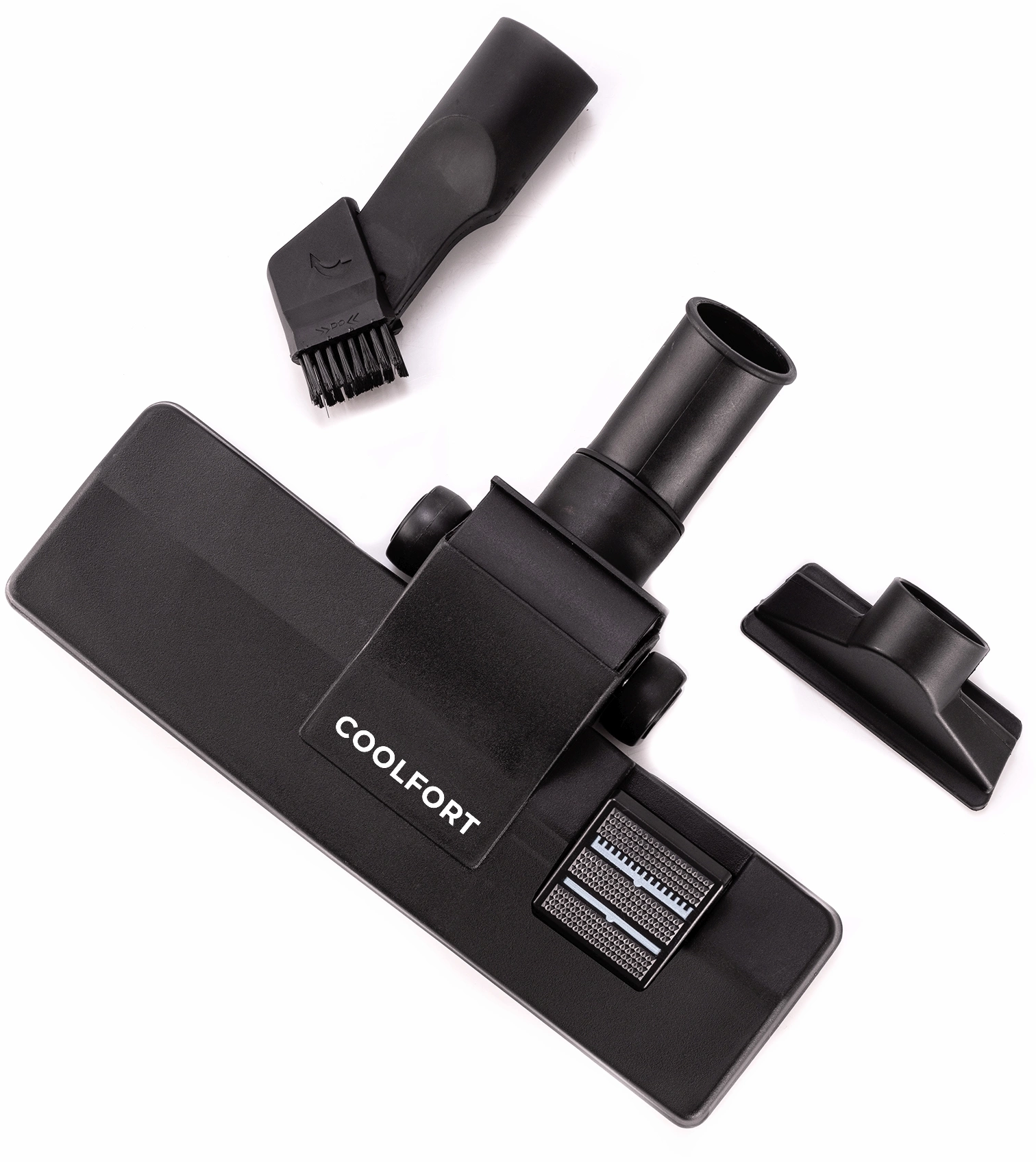Пылесос Coolfort CF-3040, фото 11