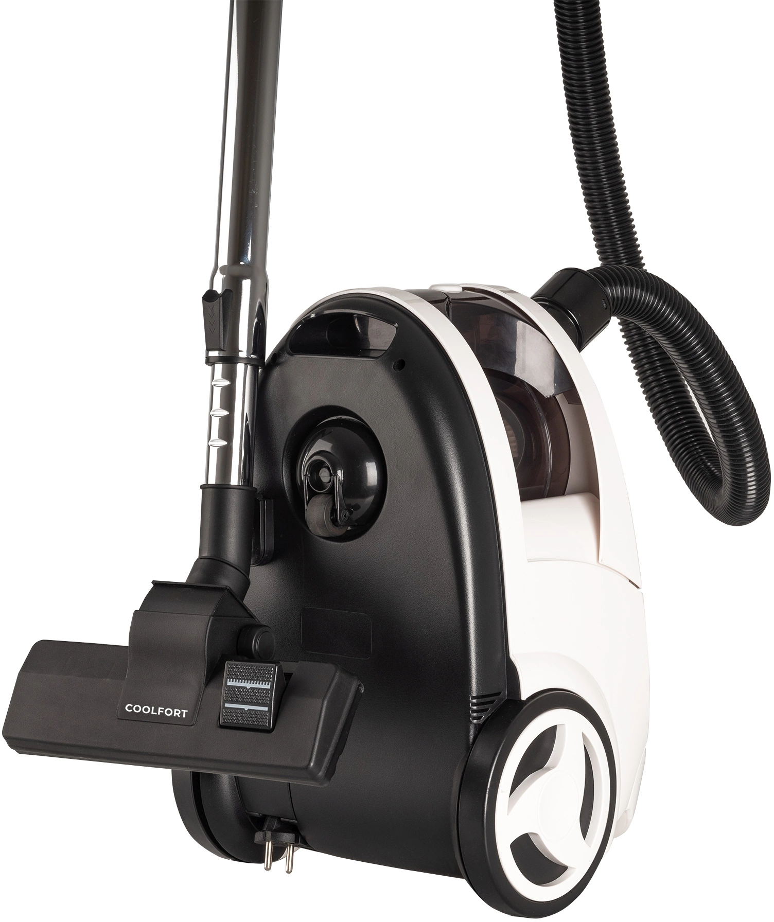 Пылесос Coolfort CF-3040, фото 12