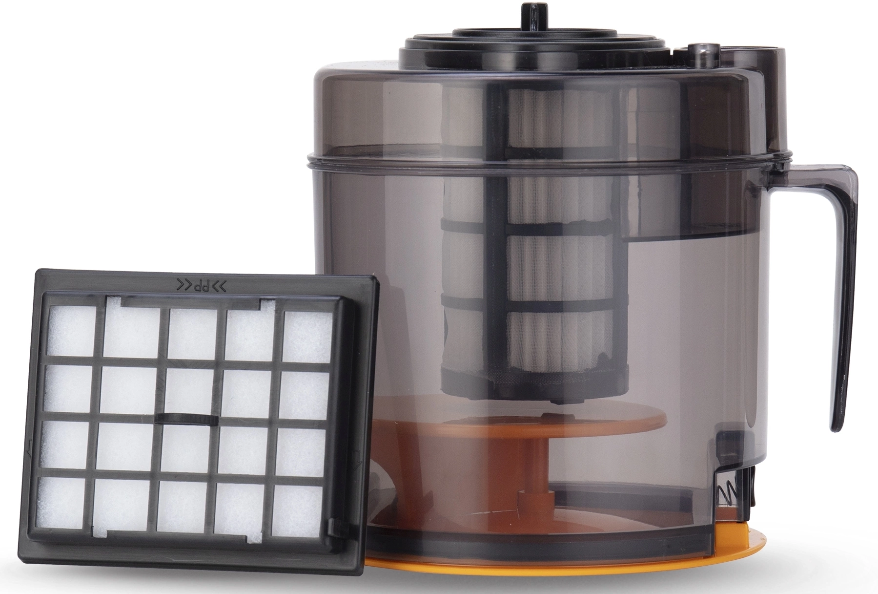 Пылесос Coolfort CF-3040, фото 14