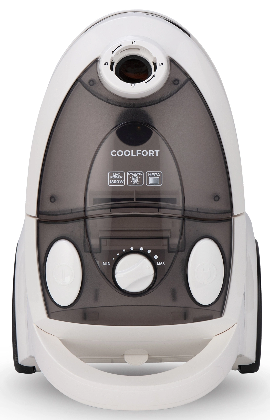 Пылесос Coolfort CF-3040, фото 15