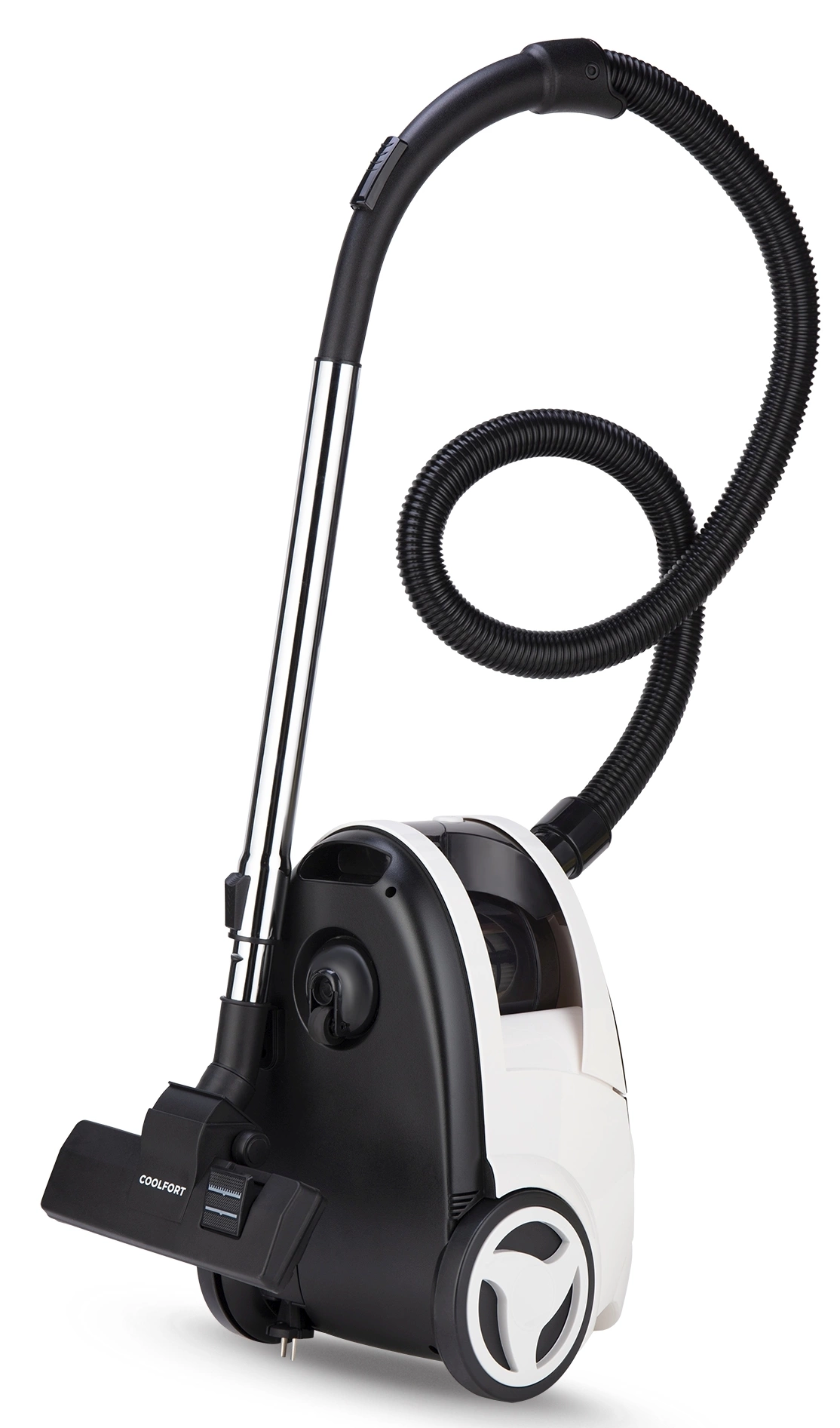 Пылесос Coolfort CF-3040, фото 3