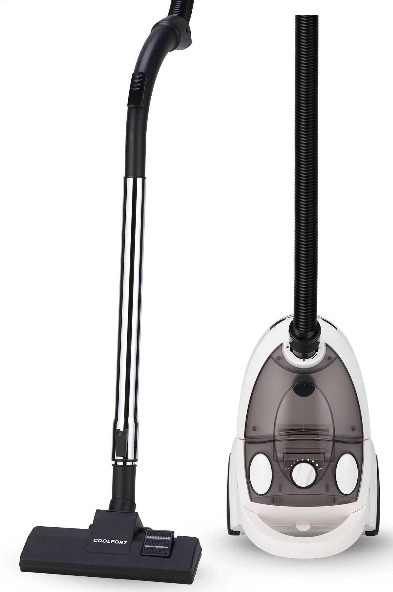 Пылесос Coolfort CF-3040, фото 5