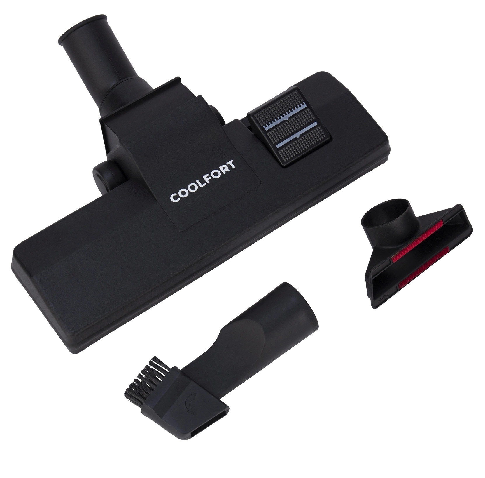 Пылесос Coolfort CF-3040, фото 6