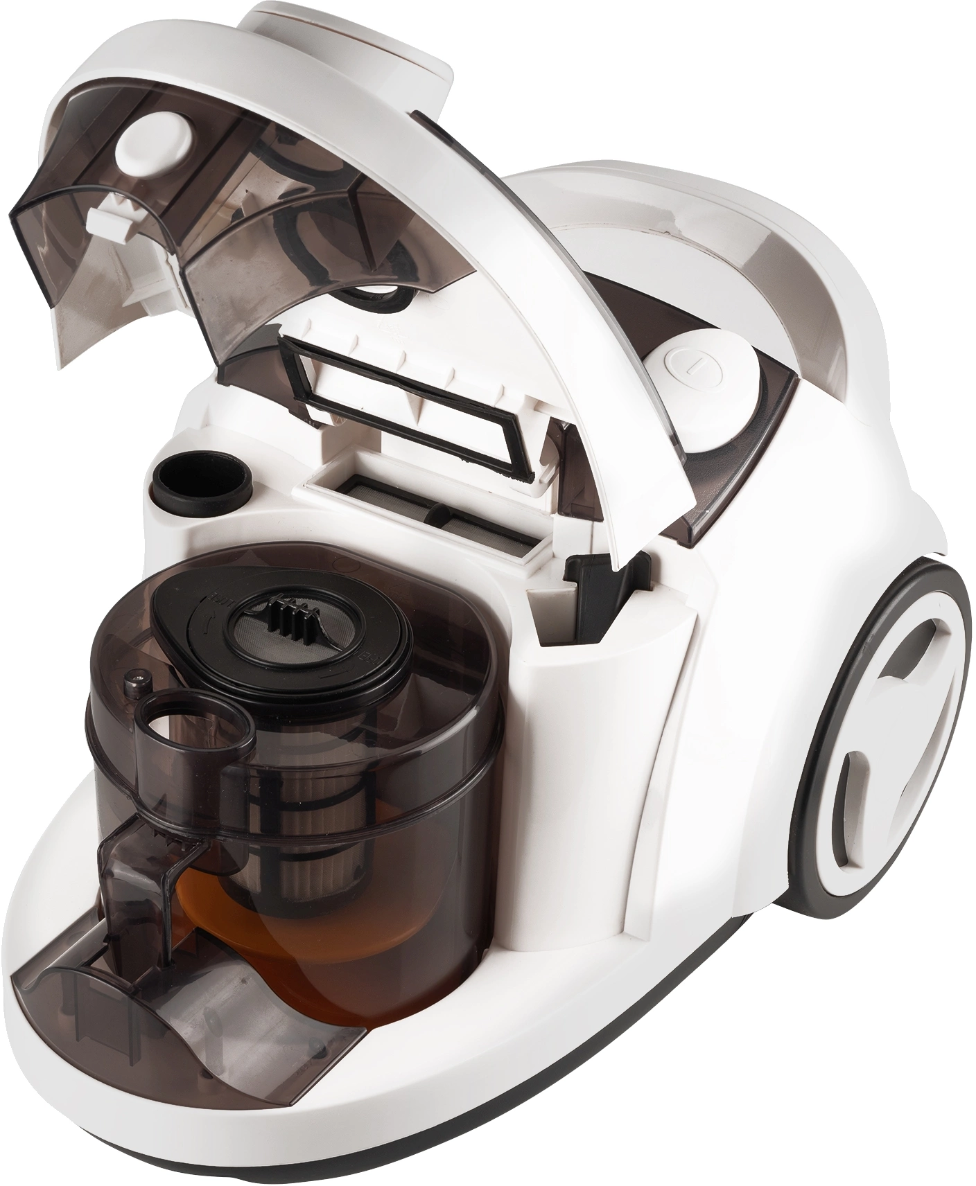 Пылесос Coolfort CF-3040, фото 7