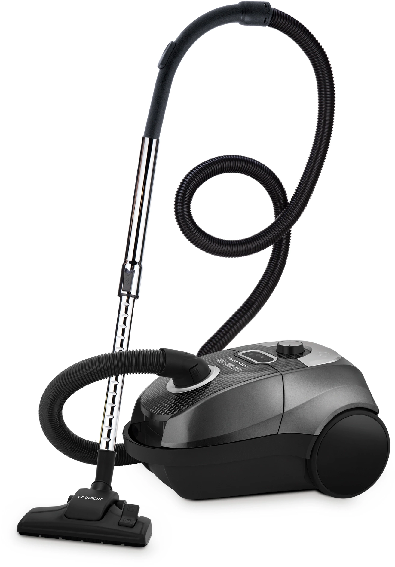 Пылесос Coolfort CF-3041