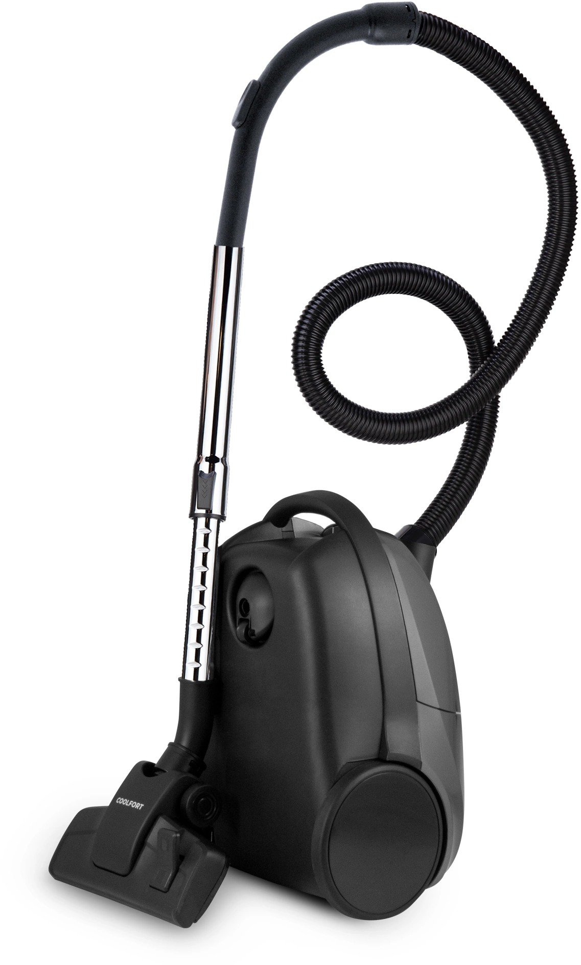 Пылесос Coolfort CF-3041, фото 7