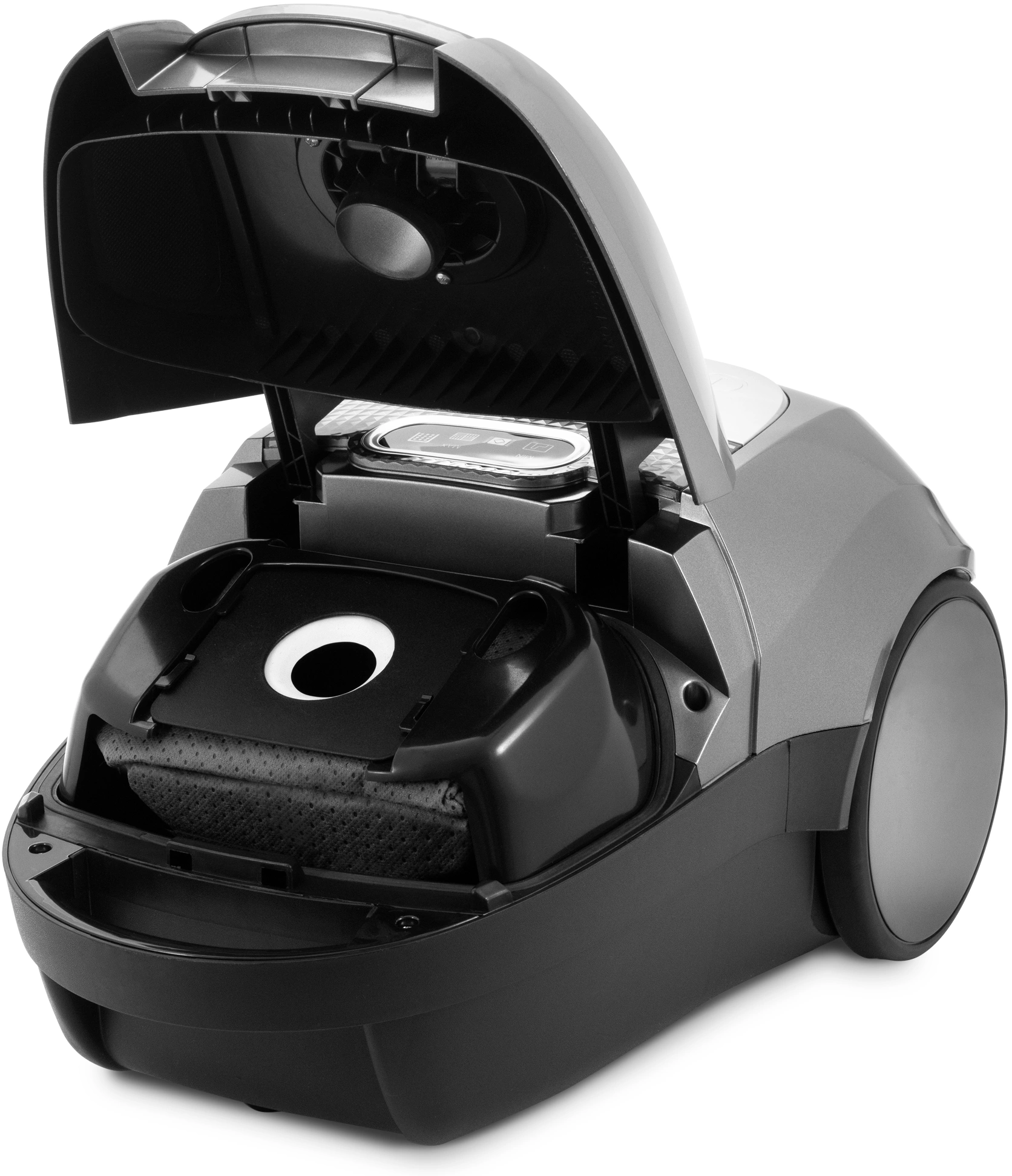 Пылесос Coolfort CF-3041, фото 8