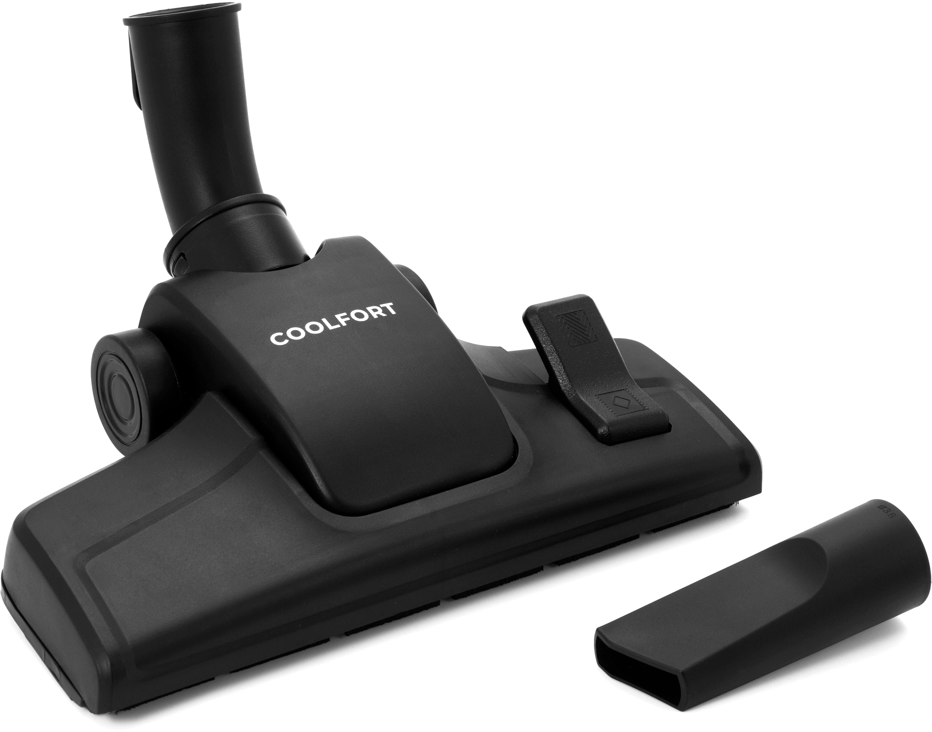 Пылесос Coolfort CF-3041, фото 9