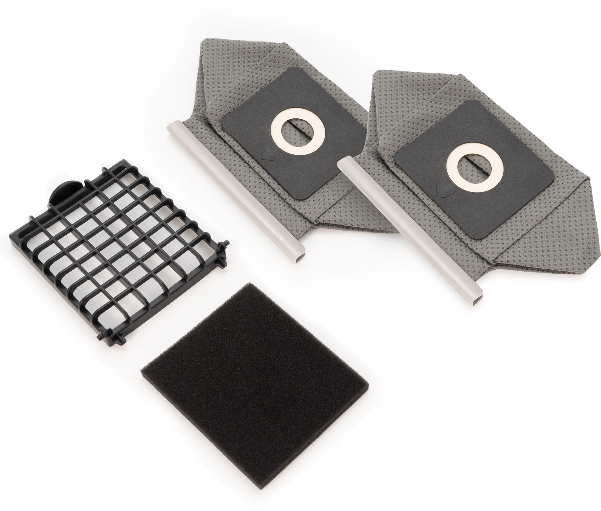 Пылесос Coolfort CF-3041, фото 10