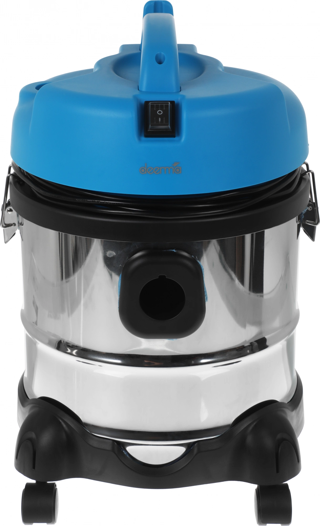 Пылесос Deerma DEM-TJ151W, фото 2