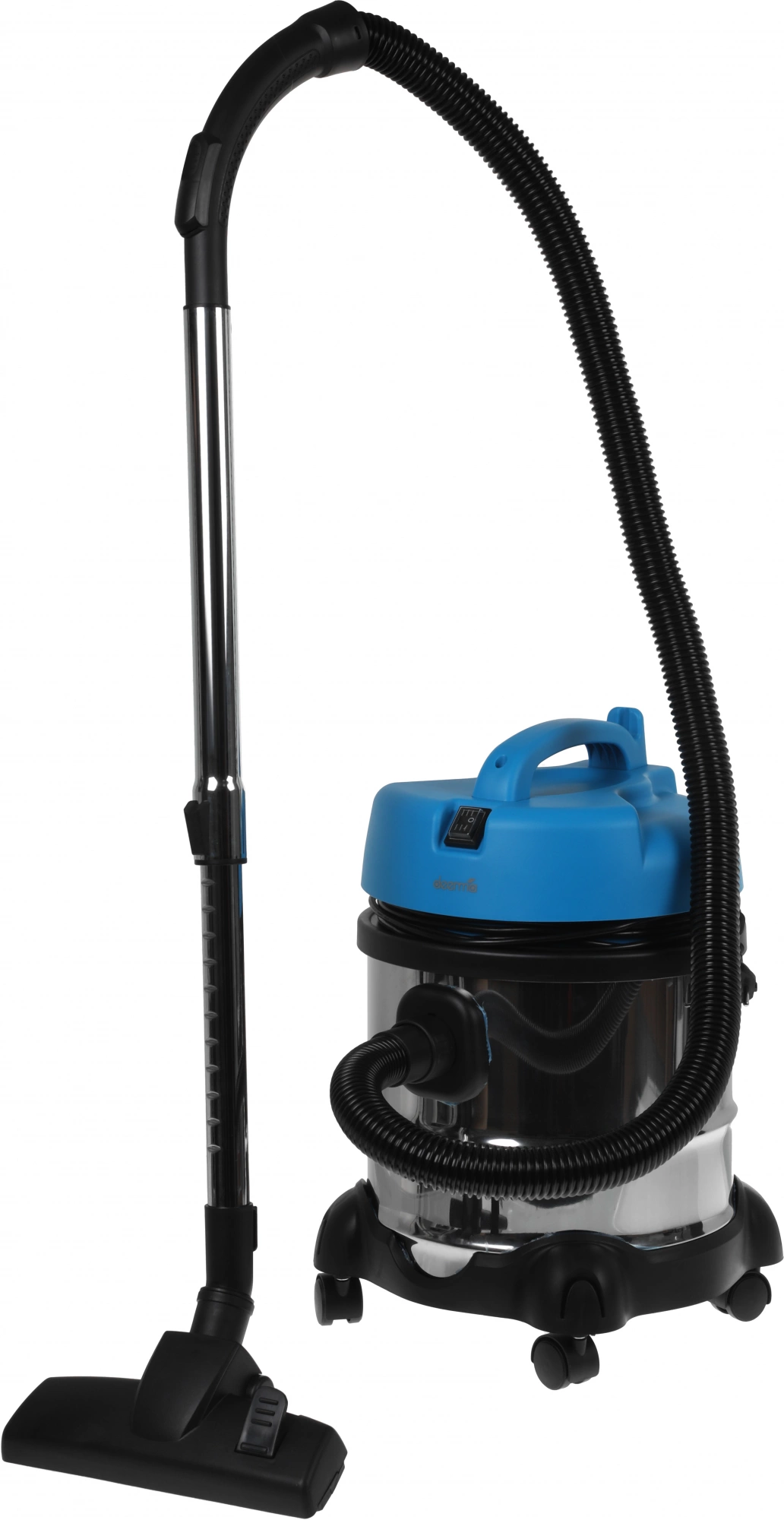 Пылесос Deerma DEM-TJ151W, фото 11