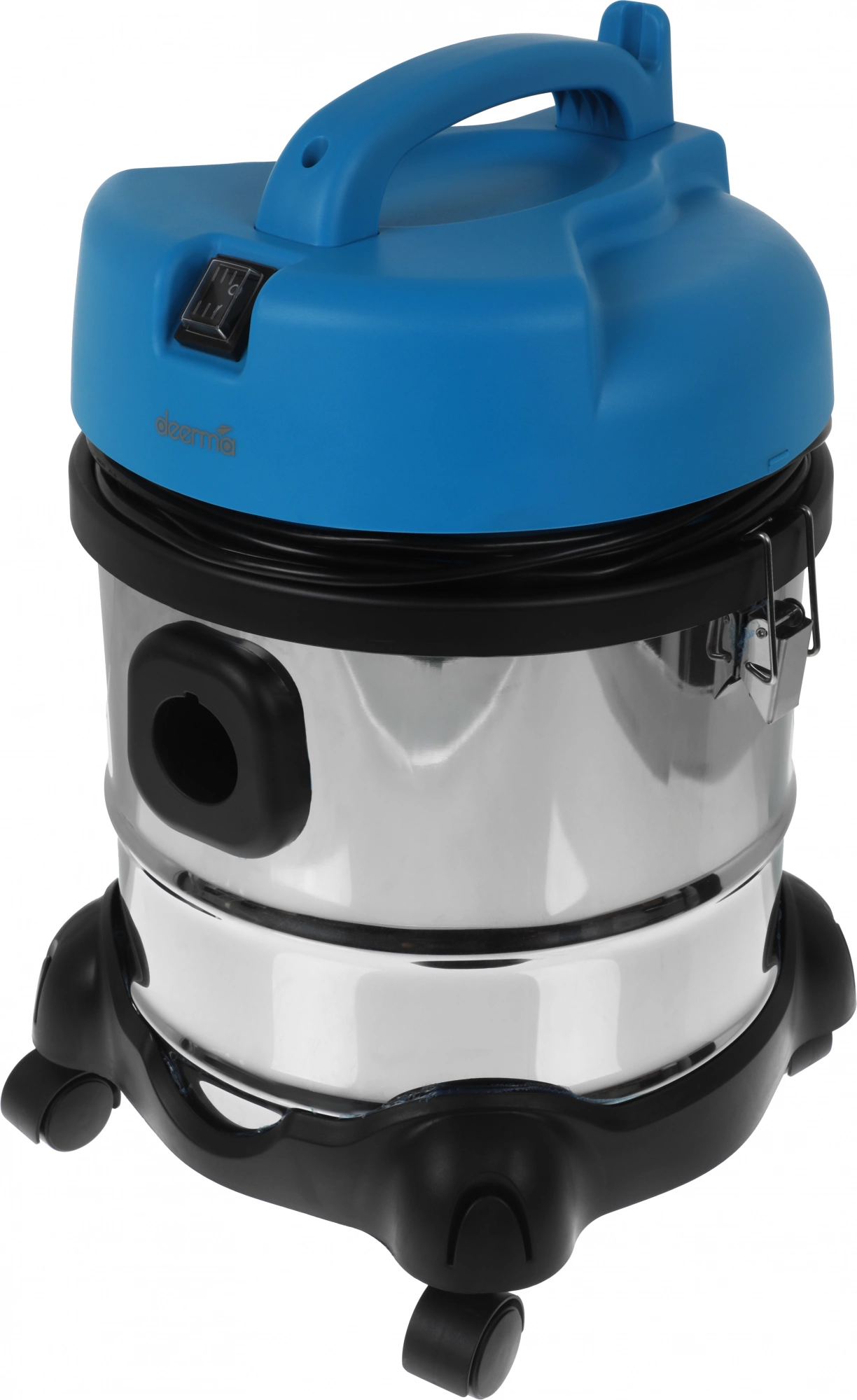 Пылесос Deerma DEM-TJ151W, фото 3