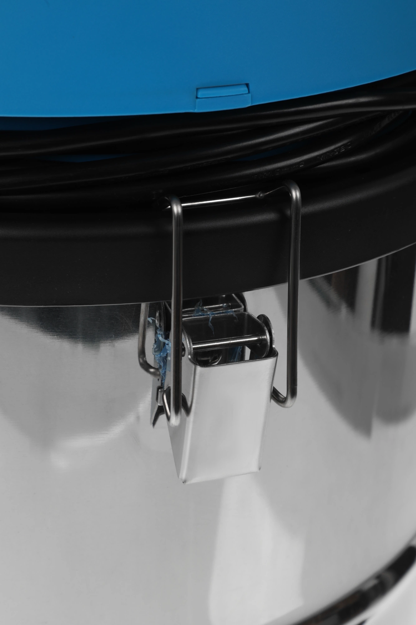 Пылесос Deerma DEM-TJ151W, фото 6