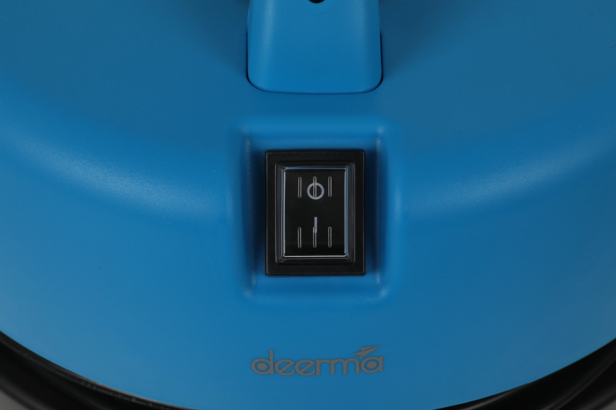 Пылесос Deerma DEM-TJ151W, фото 7