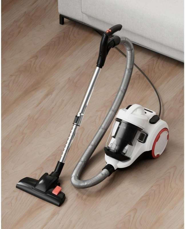 Пылесос Deerma DEM-TJ200W, фото 3