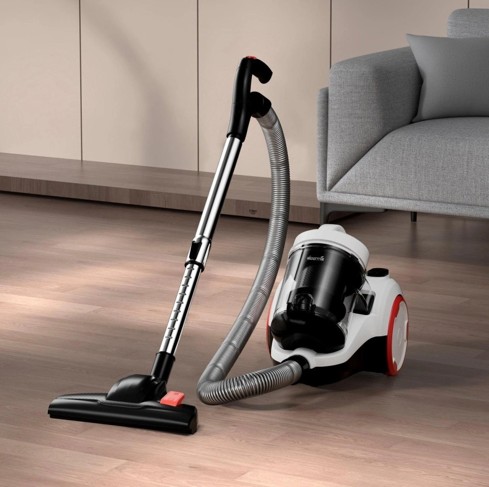 Пылесос Deerma DEM-TJ200W, фото 7