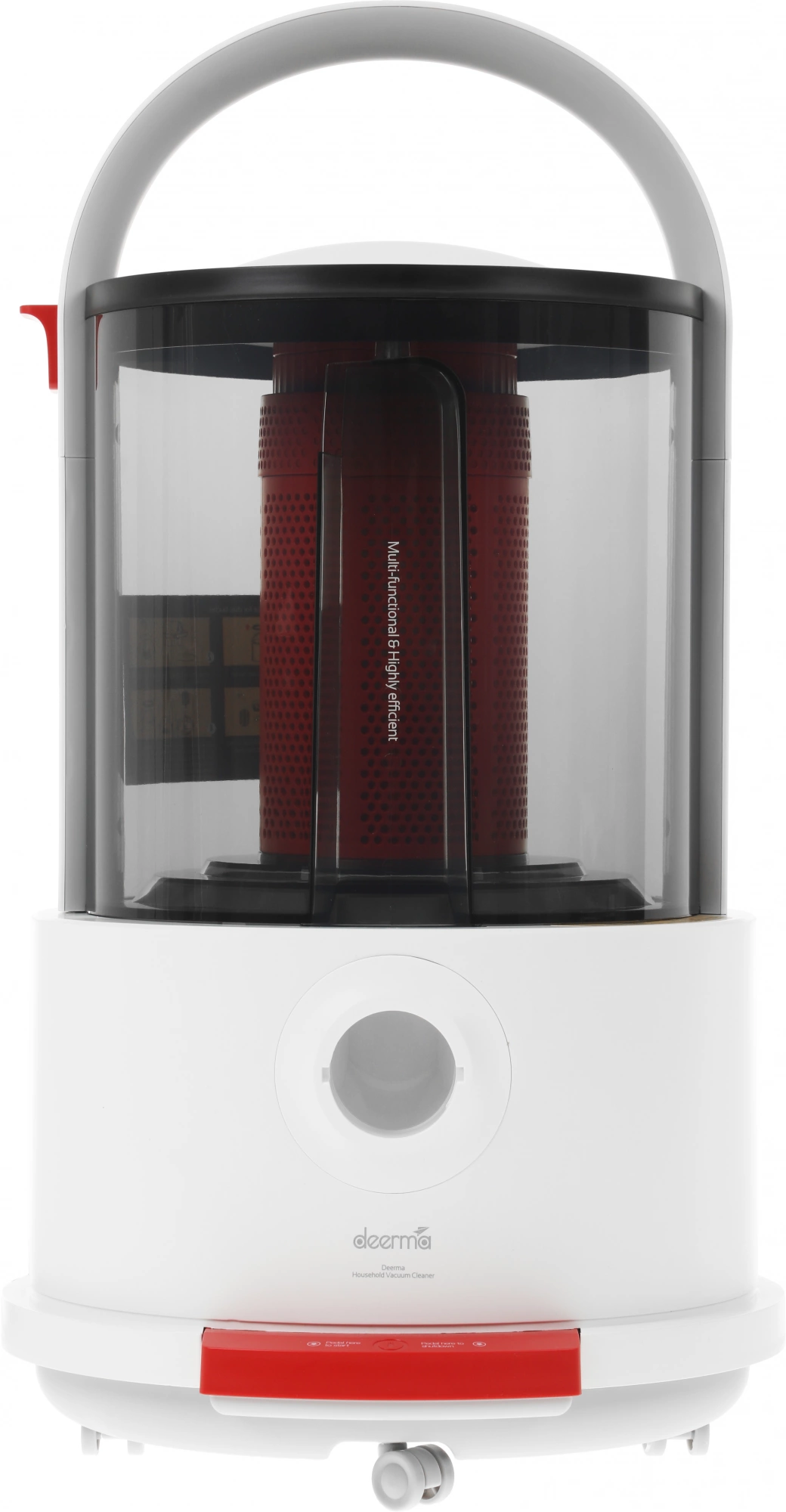 Пылесос Deerma TJ200, фото 2