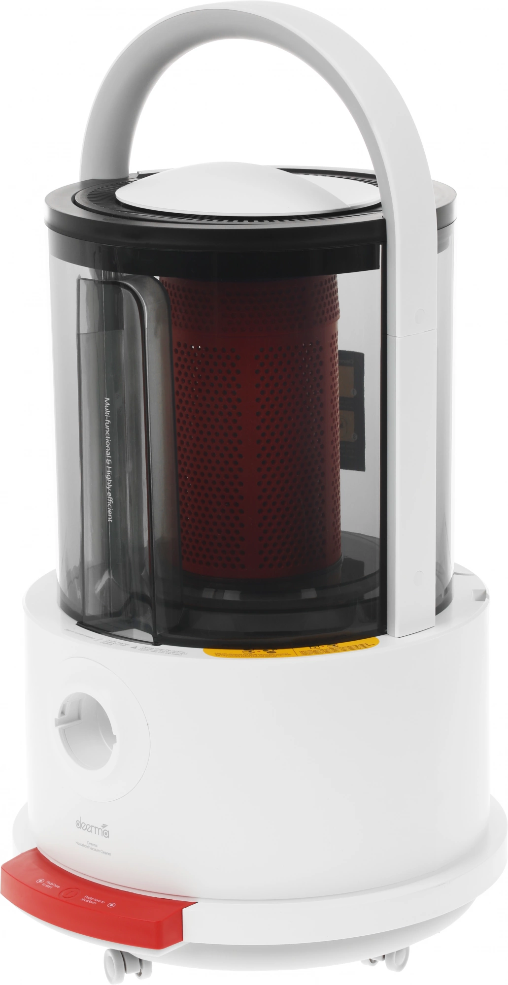 Пылесос Deerma TJ200, фото 3