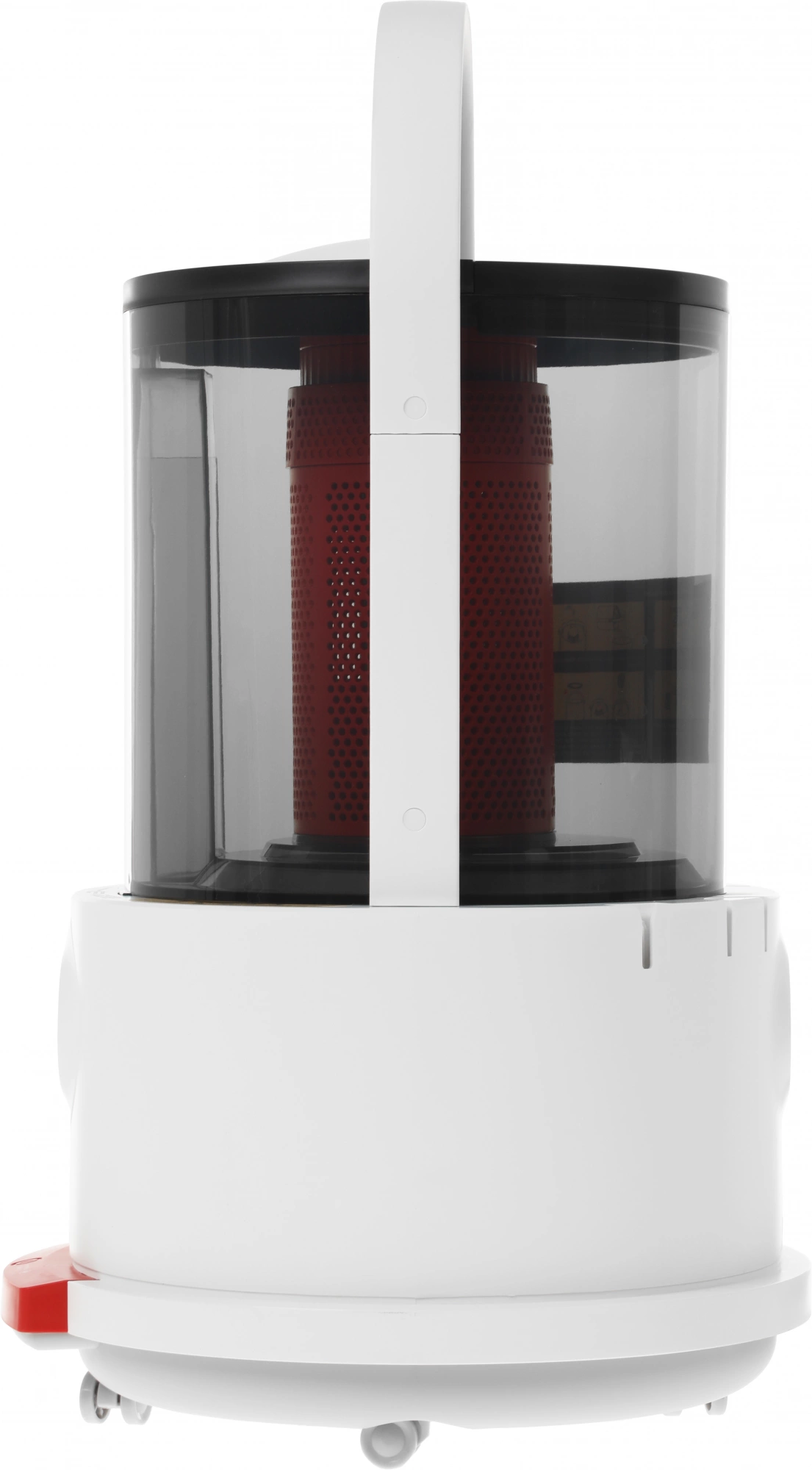 Пылесос Deerma TJ200, фото 4