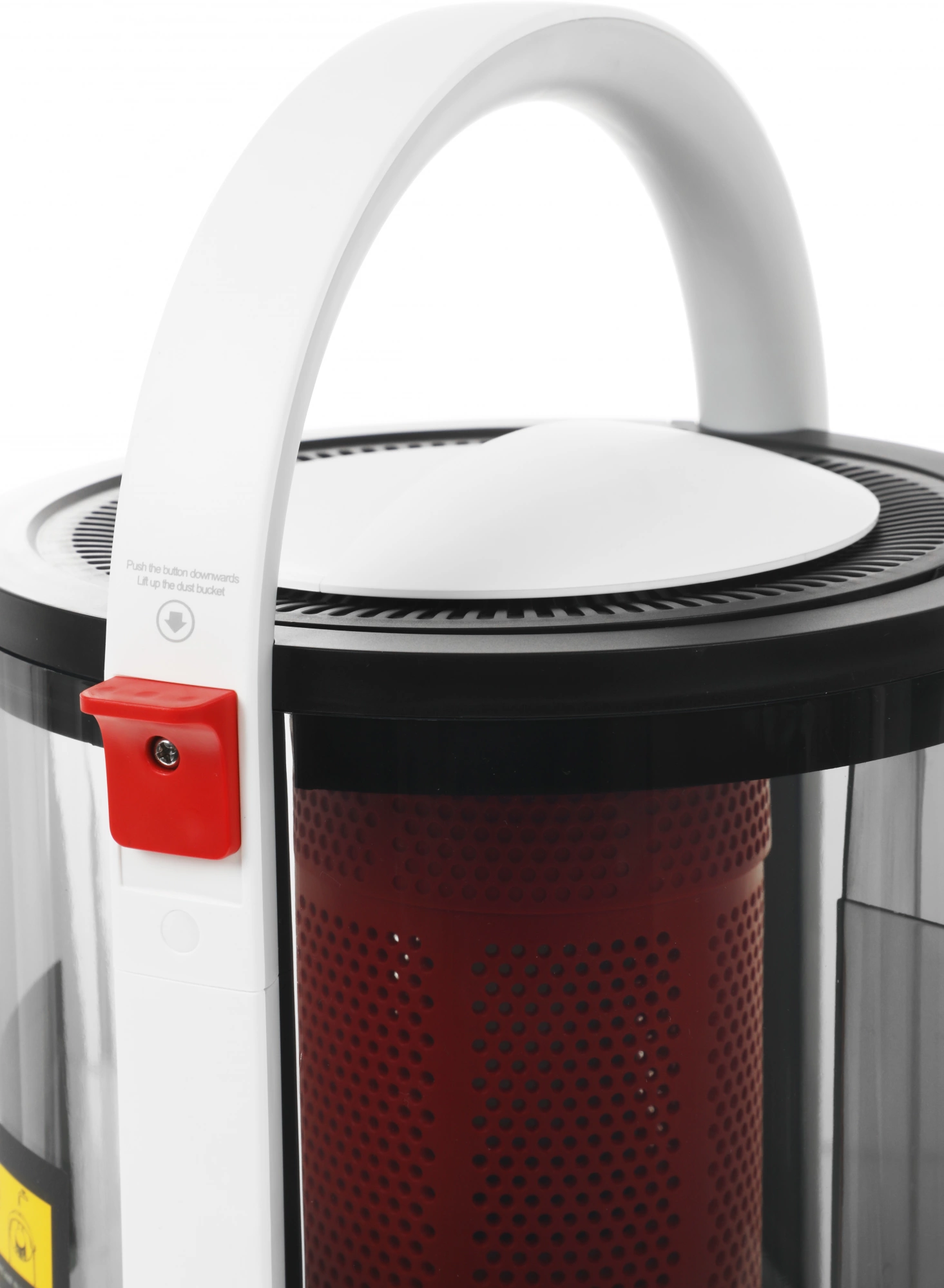 Пылесос Deerma TJ200, фото 6