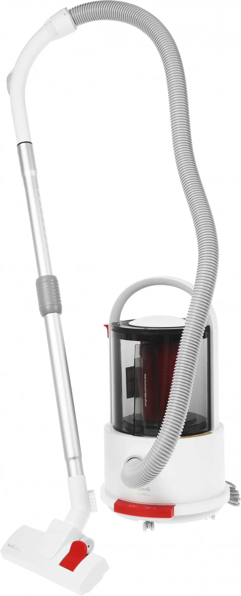 Пылесос Deerma TJ200, фото 10