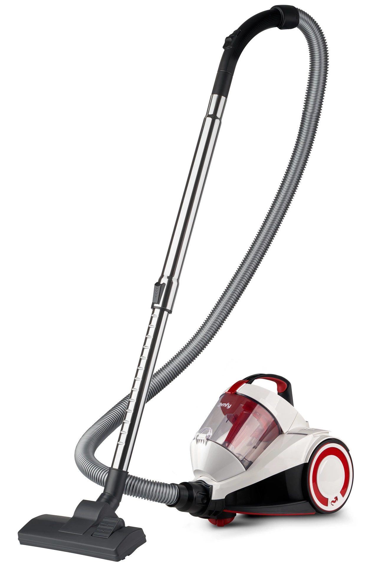 Пылесос Domfy DSC-VC505