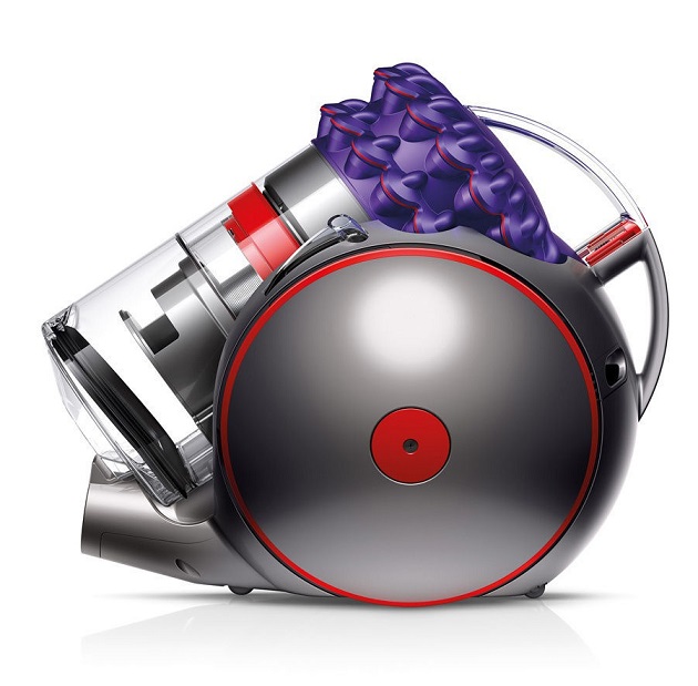 Пылесос Dyson CY26 Parquet 2, превью следующего фото