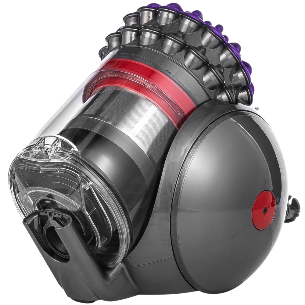 Пылесос Dyson CY28 Parquet 2, превью следующего фото