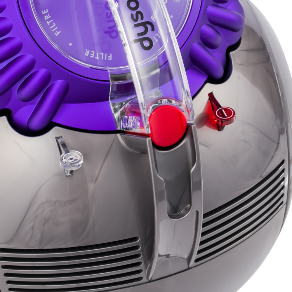 Пылесос Dyson CY28 Parquet 2, фото 7