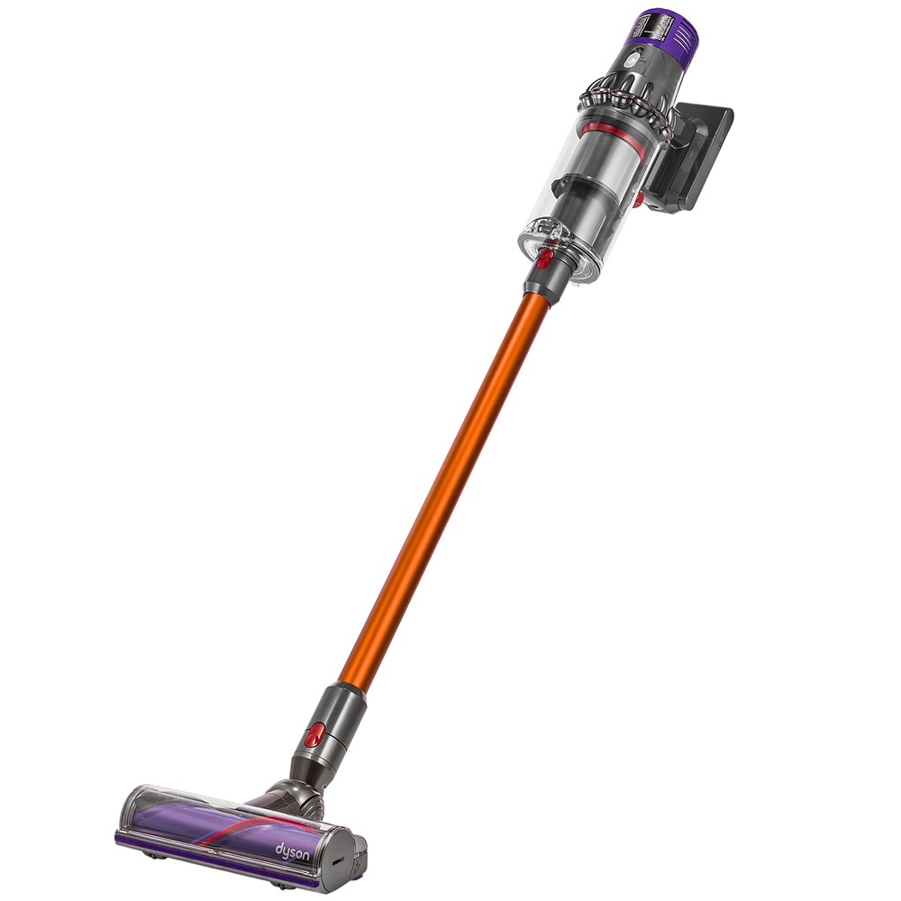 Пылесос Dyson Cyclone V10 Absolute