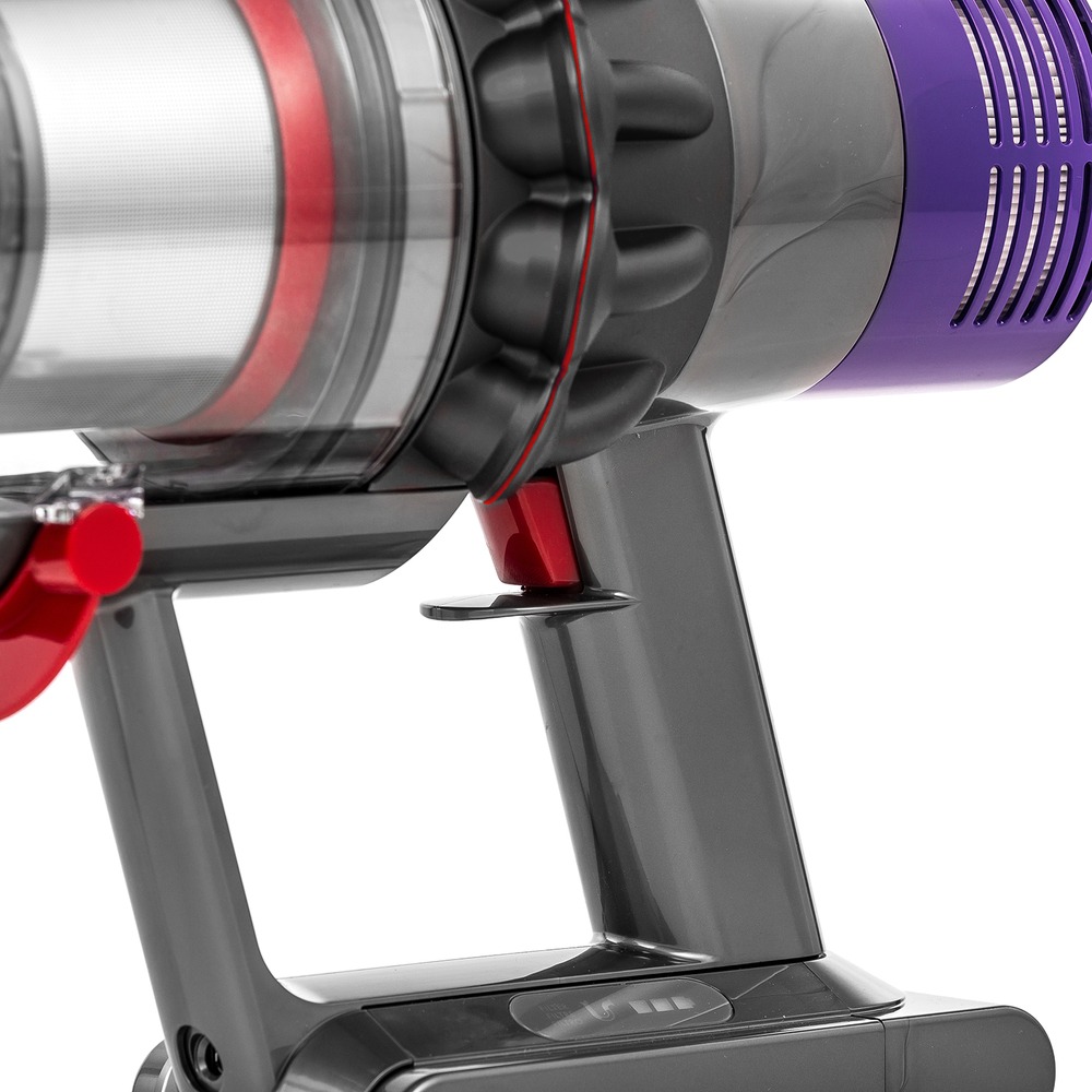 Пылесос Dyson Cyclone V10 Absolute, фото 11