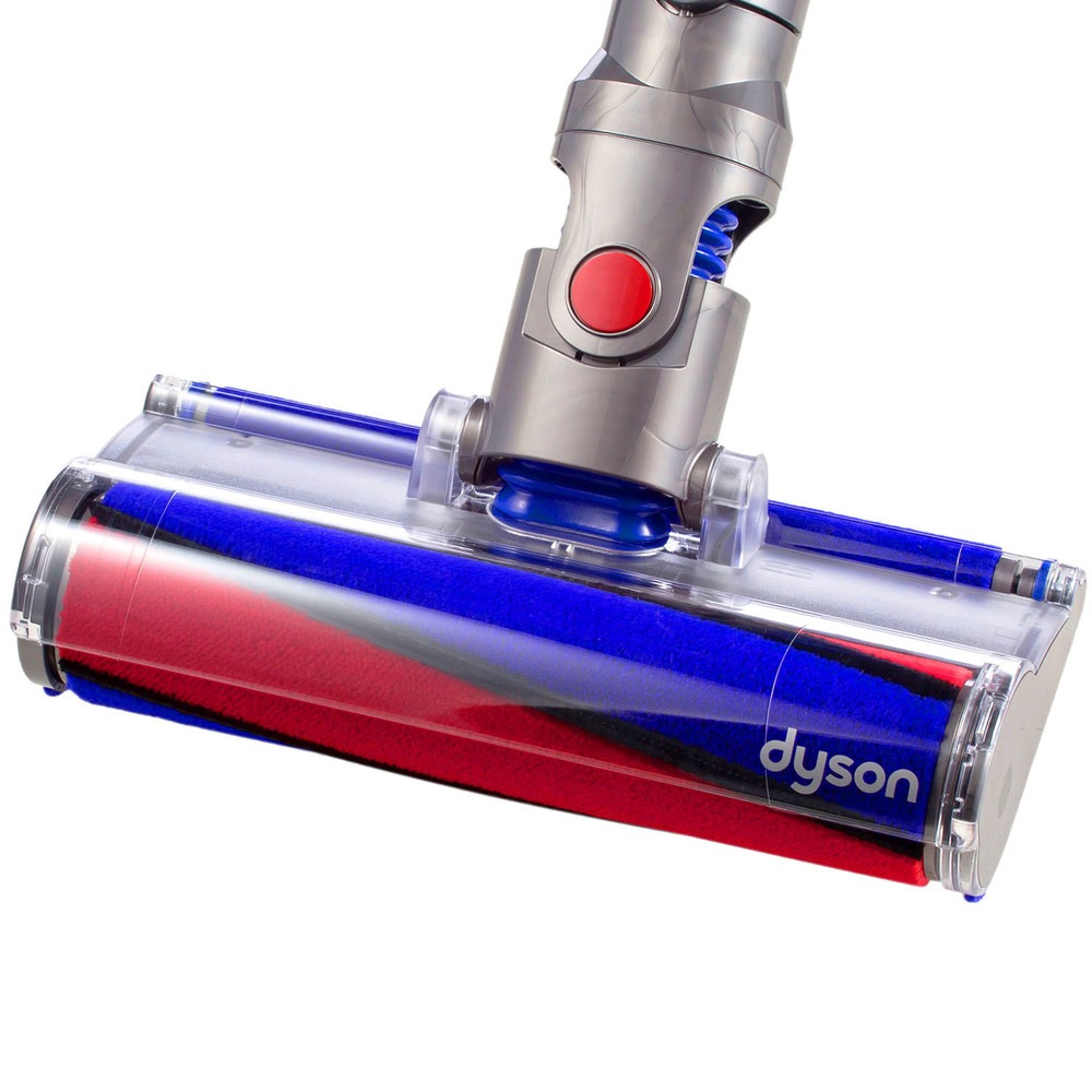 Пылесос Dyson Cyclone V10 Absolute, фото 15