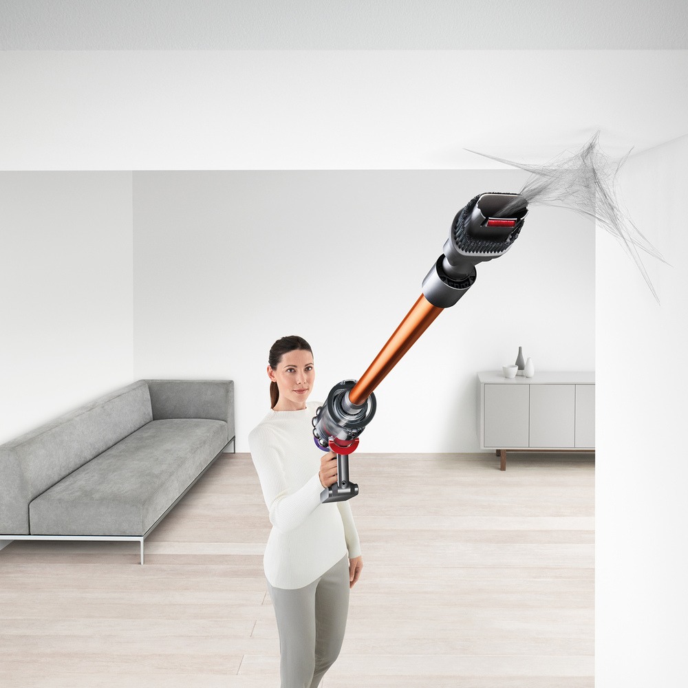 Пылесос Dyson Cyclone V10 Absolute, фото 16