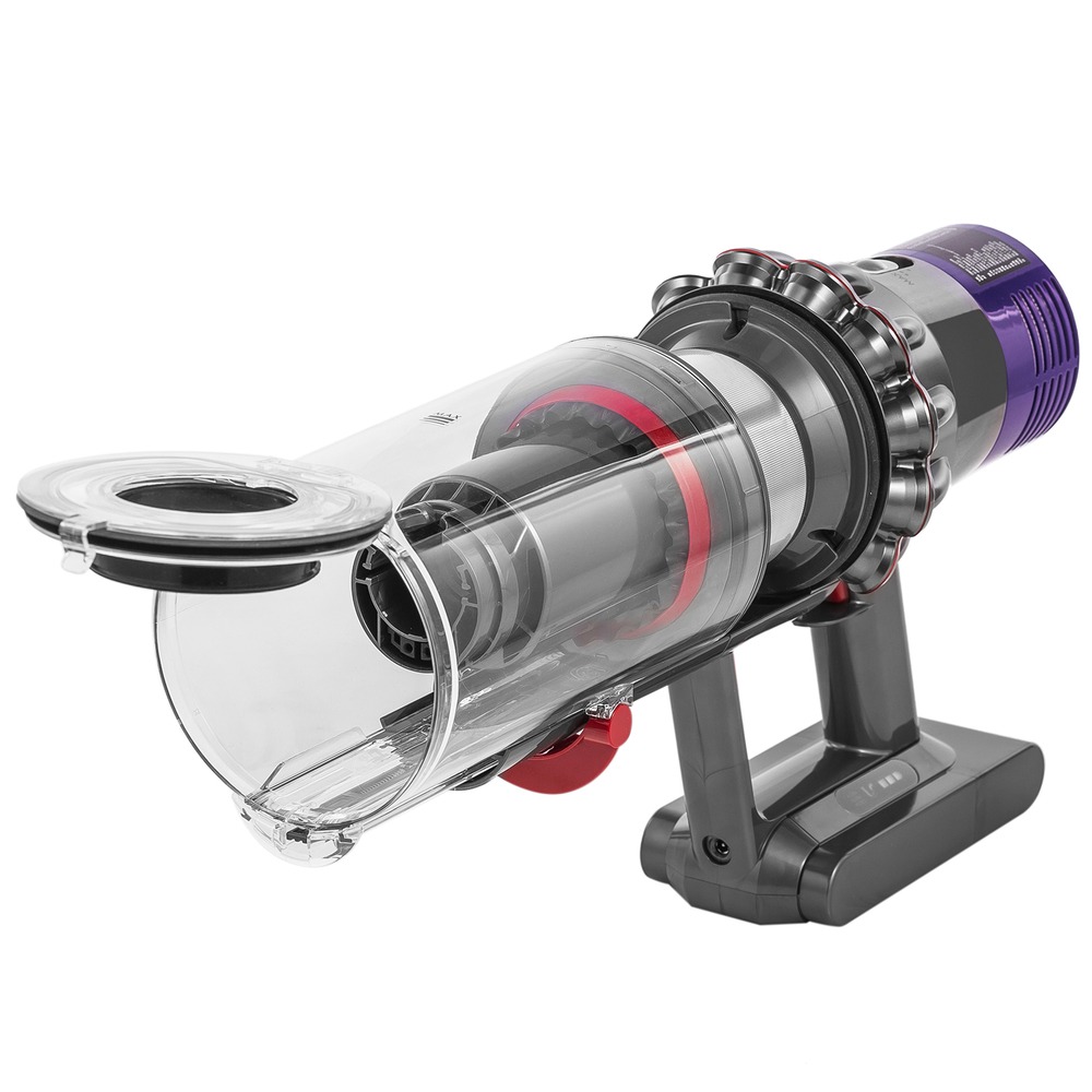Пылесос Dyson Cyclone V10 Absolute, фото 17