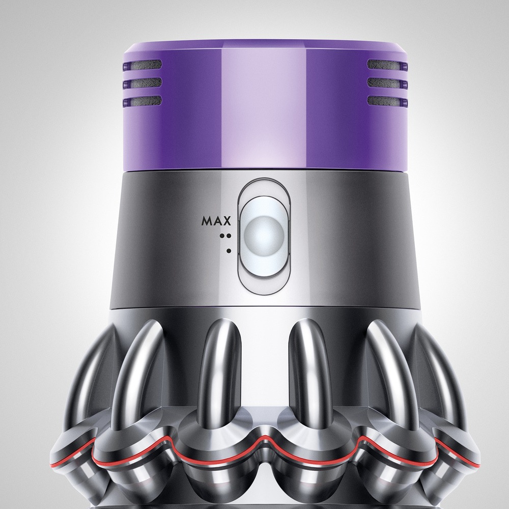 Пылесос Dyson Cyclone V10 Absolute, фото 20