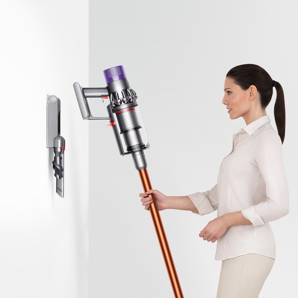 Пылесос Dyson Cyclone V10 Absolute, фото 24
