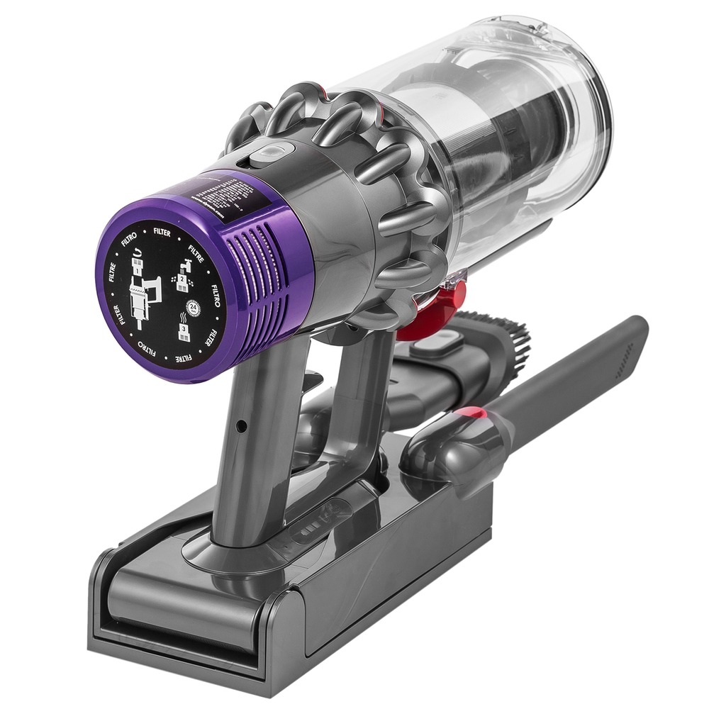 Пылесос Dyson Cyclone V10 Absolute, фото 28