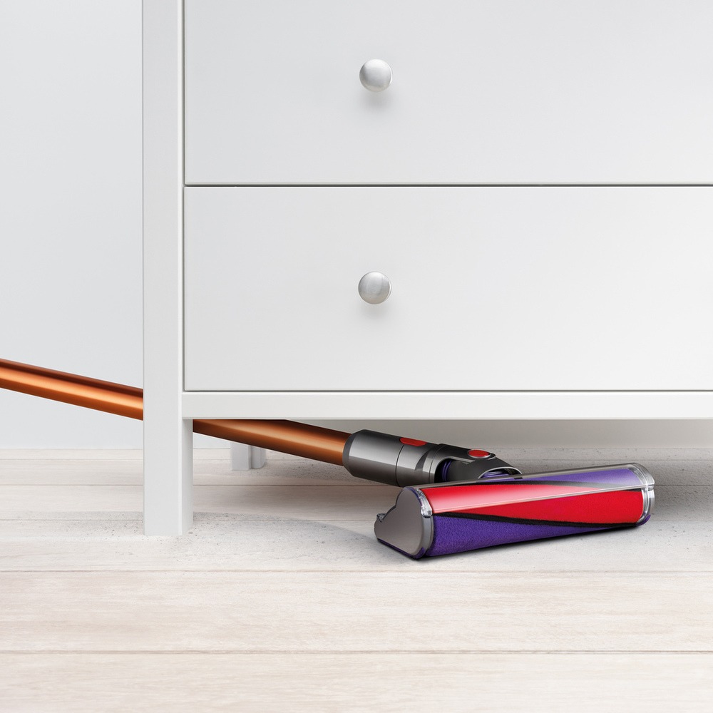 Пылесос Dyson Cyclone V10 Absolute, фото 5